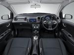 Honda Mobilio RS 2014 года